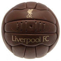Мяч Ливерпуль Retro Heritage Football