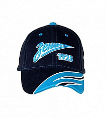 Бейсболка Зенит 10525