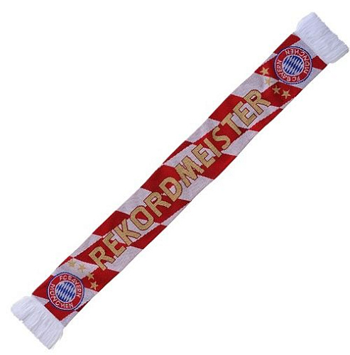 Шарф Бавария Scarf RM