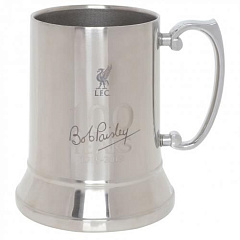 Кружка Ливерпуль Pewter Tankard Paisley 100