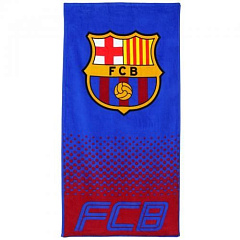 Полотенце Барселона Towel FD