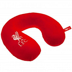 Подушка для путешествия Ливерпуль Travel Pillow
