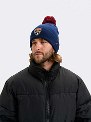 Шапка Florida Panthers 59438