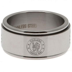Кольцо Челси Spinner Ring