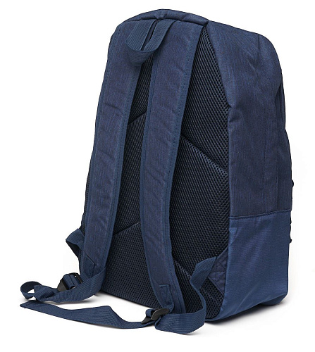 Рюкзак Барселона 18935 синий