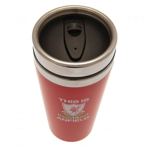 Термостакан Ливерпуль TIA Travel Mug