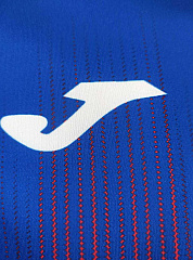 Футболка ЦСКА домашняя игровая упрощенная 2021/2022