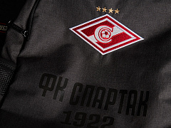 Рюкзак Спартак 54065 серый