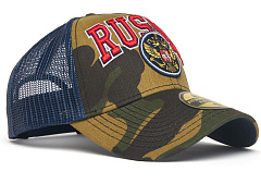 Бейсболка Россия летняя 101568