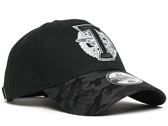 Бейсболка Торпедо черная 95240