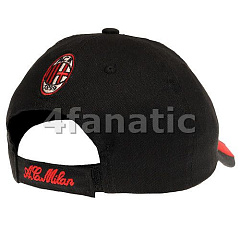 Бейсболка Милан Cap RBK