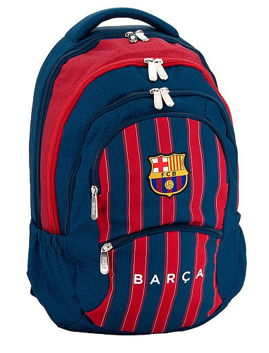 Рюкзак Барселона Backpack 5K PA