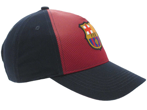 Детская бейсболка Барселона CAP BLAUGRANA