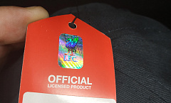 Бейсболка Ливерпуль Cap Navy