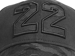 Бейсболка №22 206105