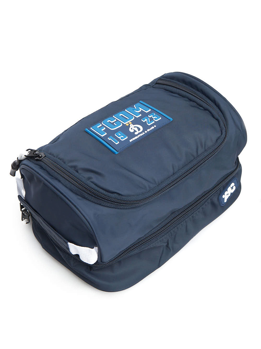 Косметичка Динамо 60269 синяя