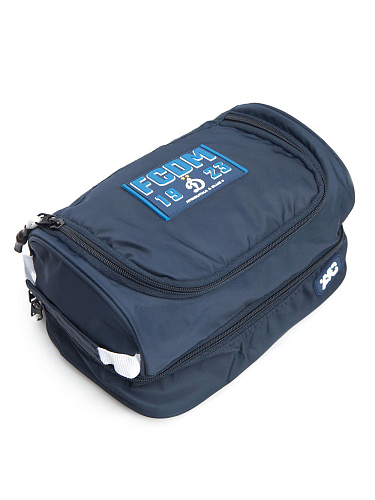 Косметичка Динамо 60269 синяя