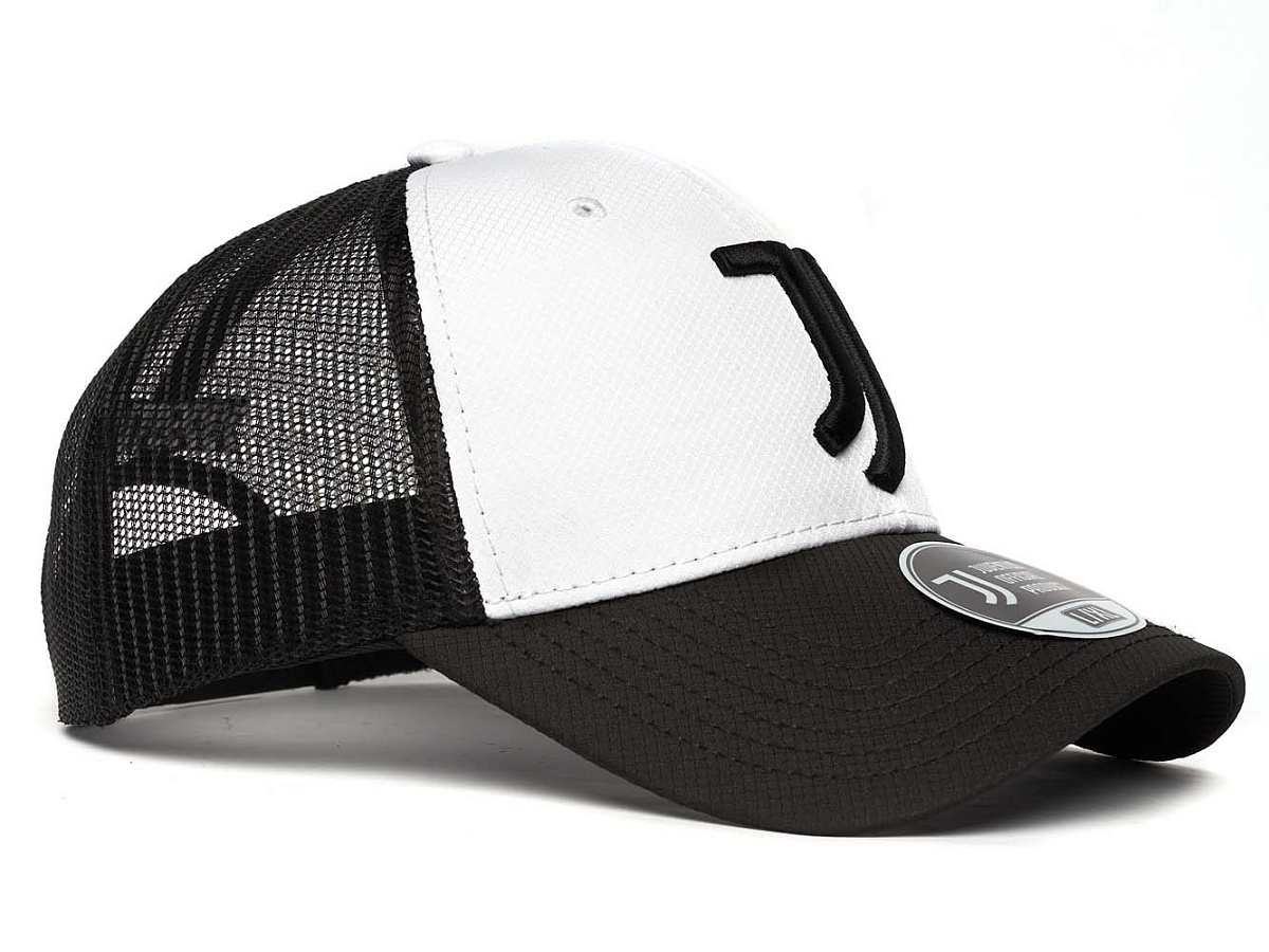 Бейсболка Ювентус  37345 летняя