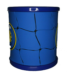 Кружка пластиковая Интер