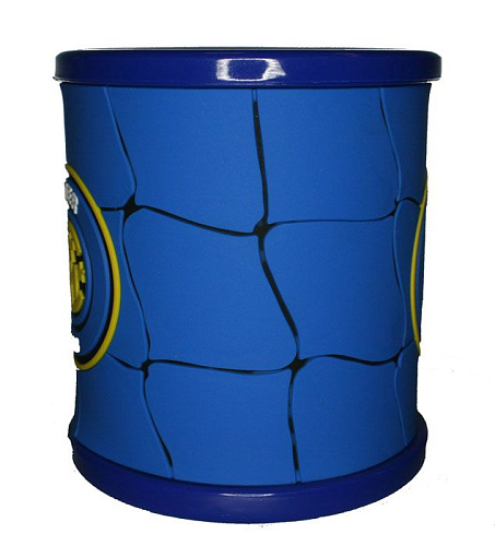 Кружка пластиковая Интер