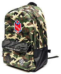 Рюкзак ХК ЦСКА милитари 28238