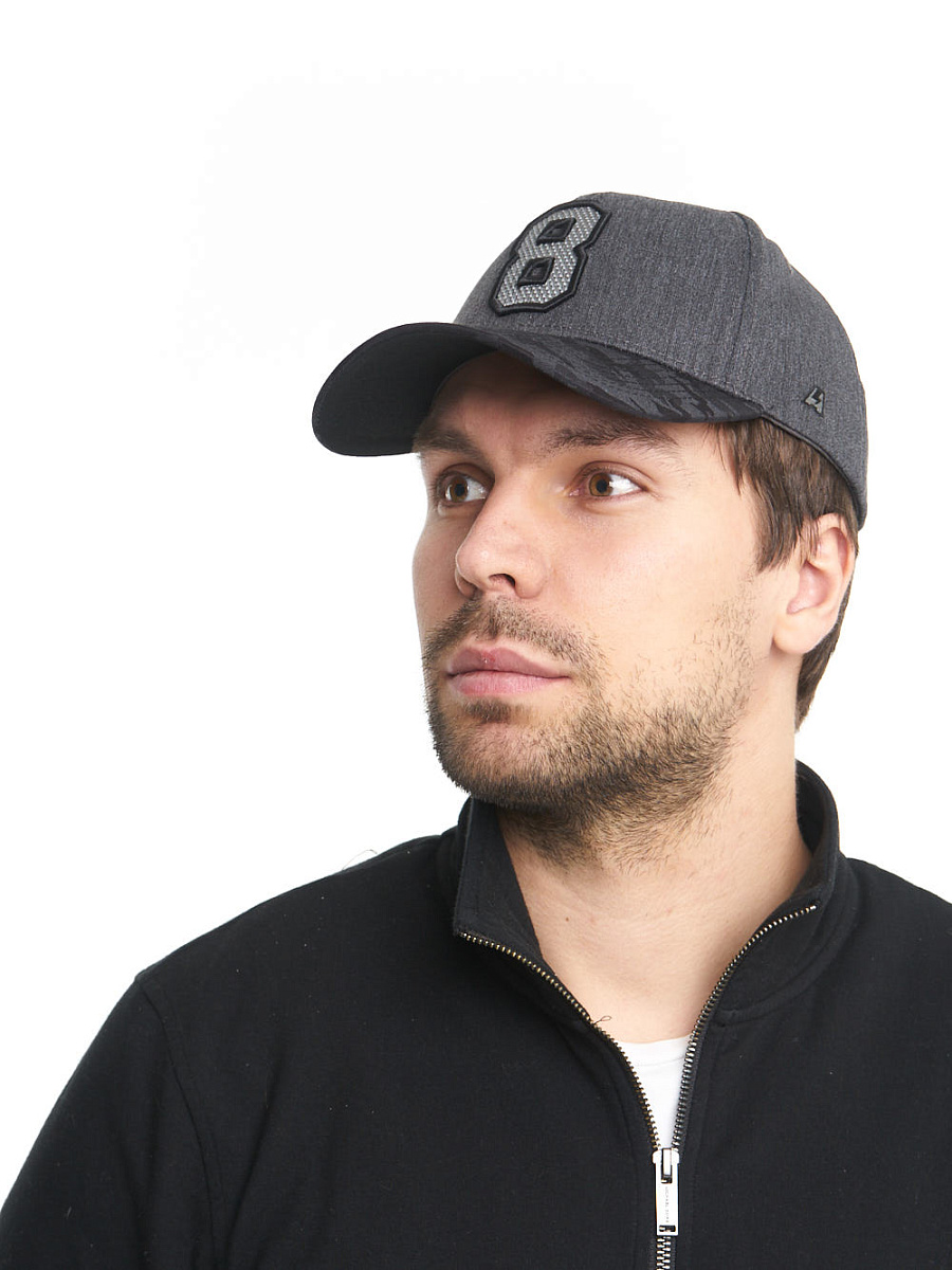 Бейсболка КХЛ №8 207302