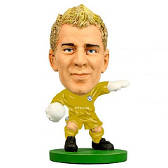 Фигурка Манчестер Сити SoccerStarz Hart