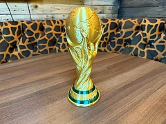 Кубок Мира FIFA трофей 29 см