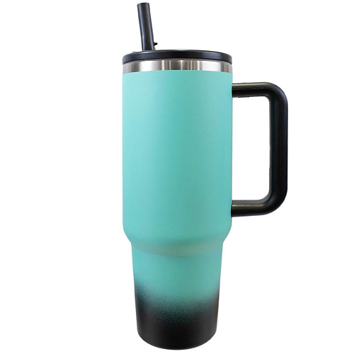 Термостакан Реал Мадрид 1,2 л Tumbler