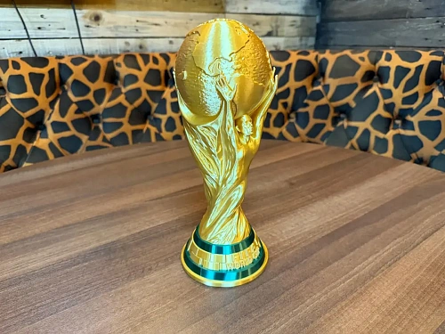 Кубок Мира FIFA трофей 29 см