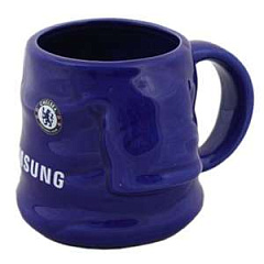 Кружка Челси Shirt Mug