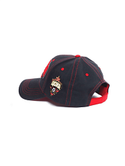 Бейсболка PFC CSKA, цвет синий 50348