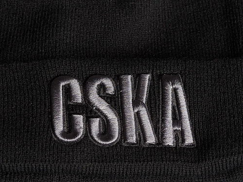 Шапка ПБК ЦСКА 18819