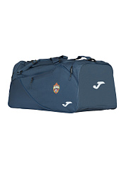 Сумка ЦСКА JOMA тёмно-синяя