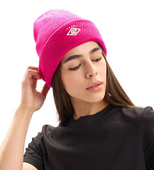 Шапка Спартак 00207 фуксия