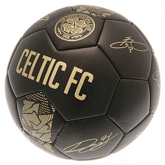 Мяч Селтик Sig Gold Phantom Football
