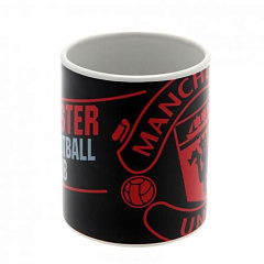 Кружка Манчестер Юнайтед Mug ES