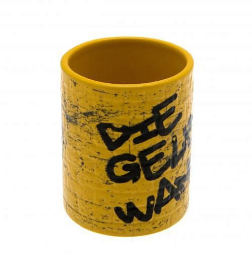 Кружка Боруссия Mug YE