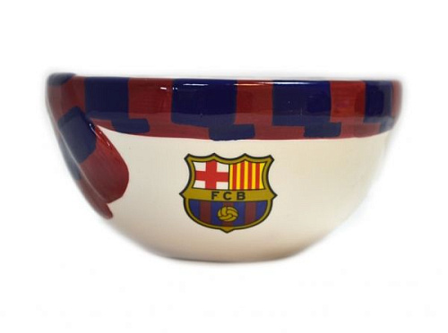 Тарелка для завтрака Барселона Breakfast Bowl BC