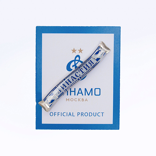 Значок ШАРФ Династия