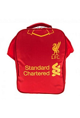 Сумка для ланча Liverpool F.C. Kit Lunch Bag