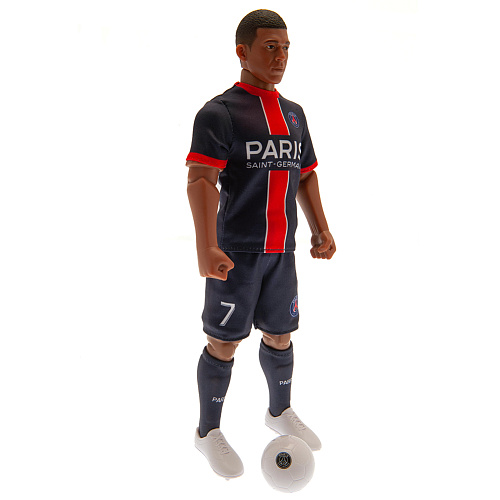 Коллекционная фигурка ПСЖ Action Figure Mbappe