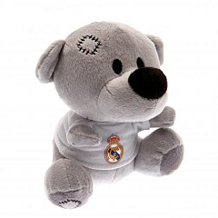 Мягкая игрушка Реал Мадрид Timmy Bear