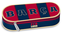 Пенал Барселона Pencil Case NJS