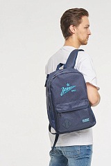 Рюкзак Зенит 17146 синий