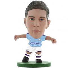 Фигурка Манчестер Сити SoccerStarz Stones