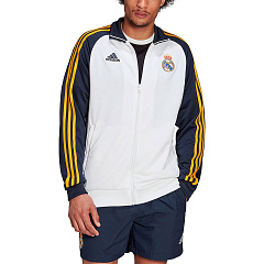 Спортивный костюм Реал Мадрид White Blue 2022/23