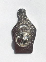 Значок Диего Марадона