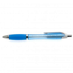 Ручка Манчестер Сити Grip Pen