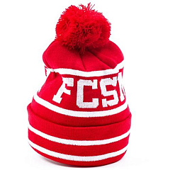 Шапка Спартак 00109